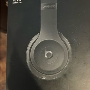 Beats Solo 3